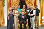 2019 Board Members 2019 Board Members