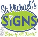 St. Michael's Signs