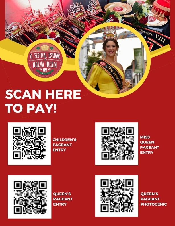 QR CODES