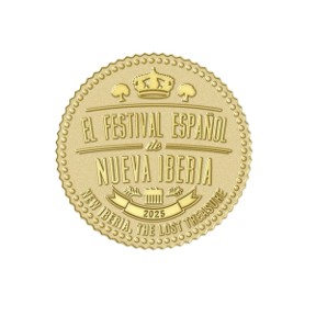 2025 Festival Pin