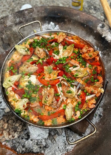 Paella