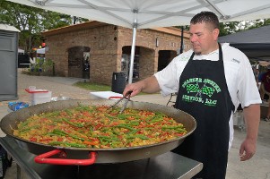 Paella