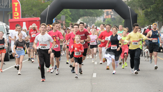 Running of the Bulls