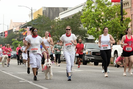 Running of the Bulls