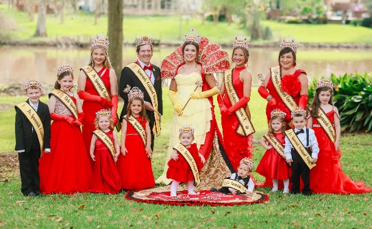 2025 Royalty